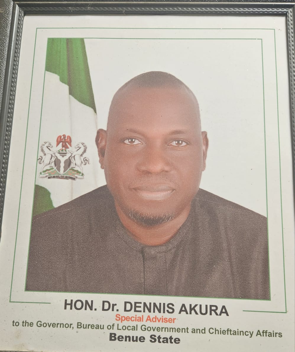 Hon. Dr. Denis Akura