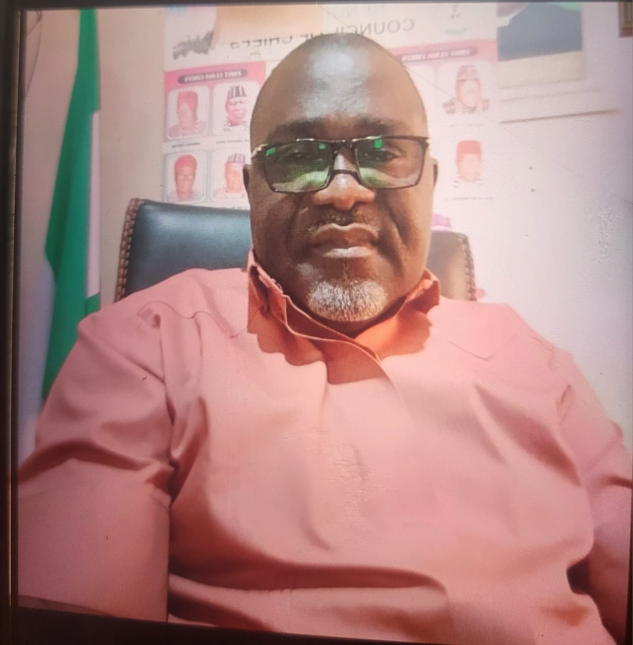 HOD Monitoring and Inspection