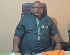 HOD Finance and Supply