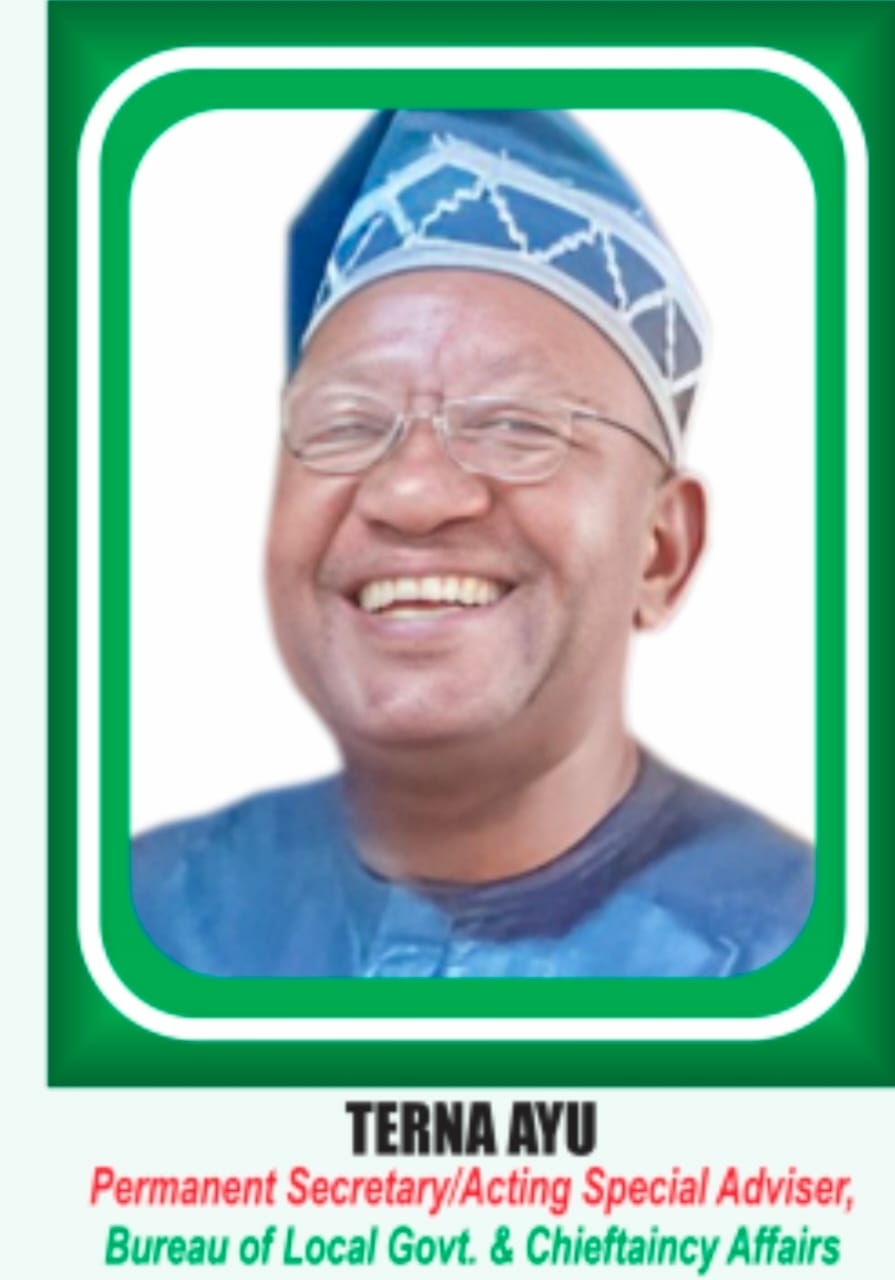 Director Bureau of LG & Chieftaincy Affairs